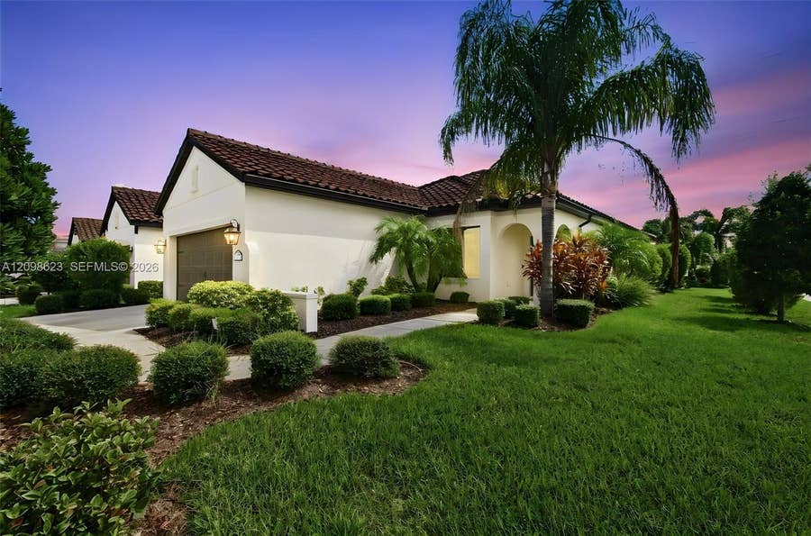 Property photo for 3723 Azurite Way, Bradenton, FL