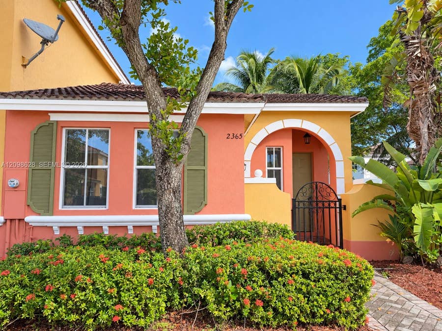 Property photo for 2365 NE 42nd Circle, Homestead, FL