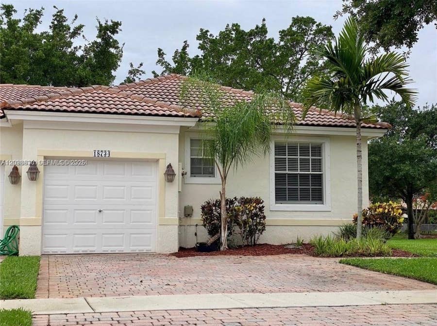 Property photo for 18734 SW 28th Court, #18734, Miramar, FL