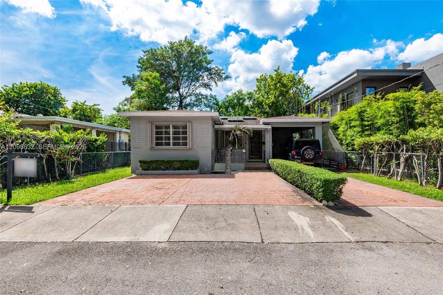 Property photo for 3530 Oak Avenue, Miami, FL