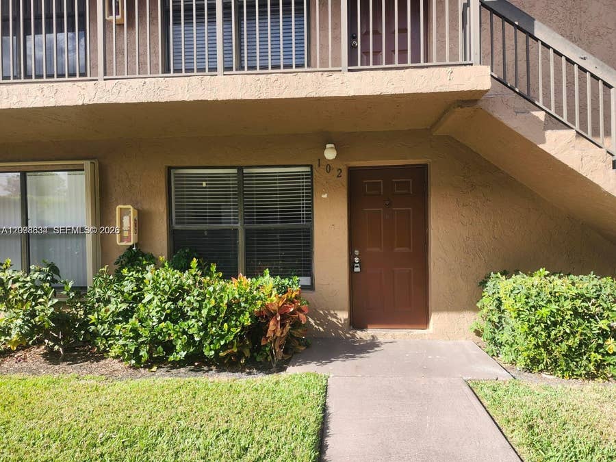 Property photo for 10037 Winding Lake Road, #102, Sunrise, FL