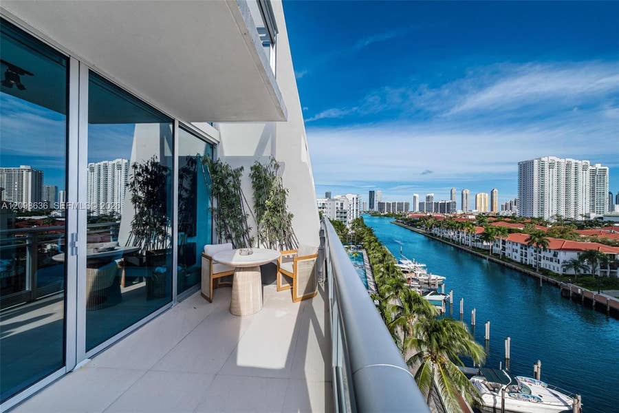 Property photo for 2950 NE 188th Street, #524, Aventura, FL
