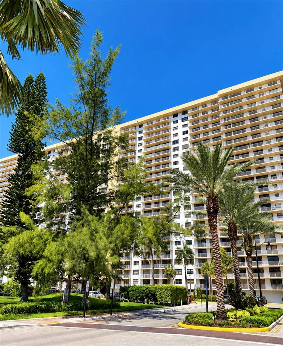 Property photo for 290 174th Street, #2412, Sunny Isles Beach, FL