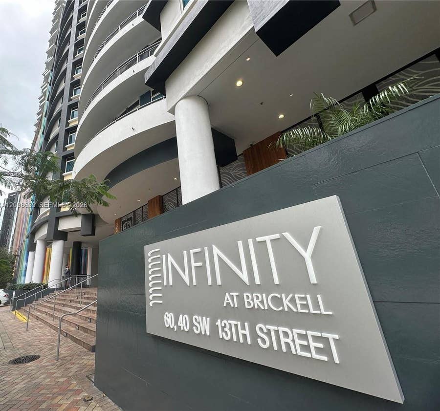 Property photo for 60 SW 13th Street, #2824, Miami, FL