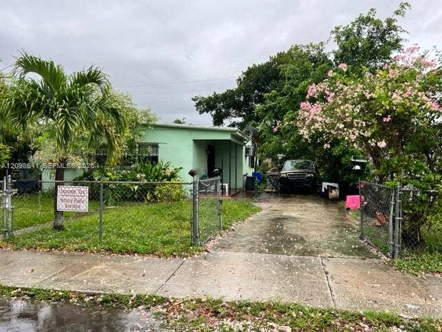Property photo for 2160 Rutland Street, #1, Opa Locka, FL