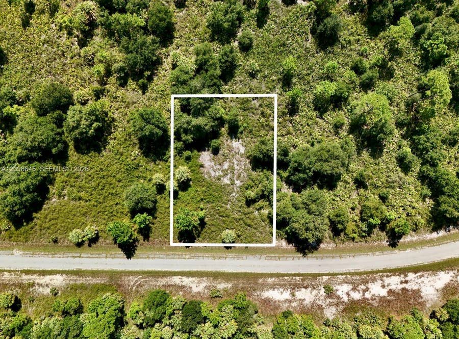 Property photo for N/A N/a Winterville Circle, North Port, FL