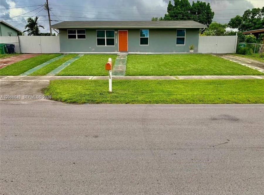 Property photo for 11525 SW 187th Terrace, Miami, FL