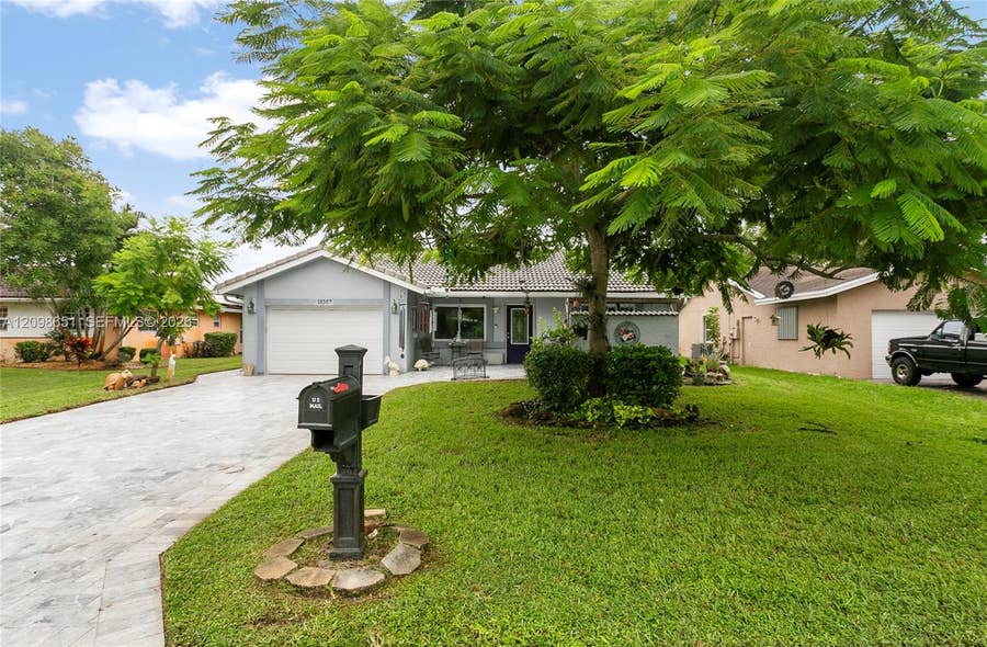 Property photo for 10307 70th Street, Tamarac, FL
