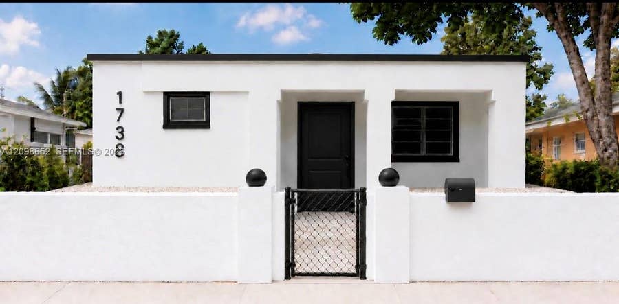Property photo for 1738 NW 67th Street, Miami, FL