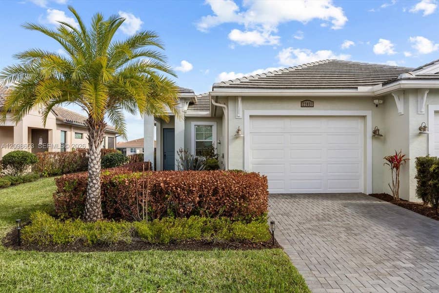 Property photo for 27033 SW Viterbo Way, Port St Lucie, FL