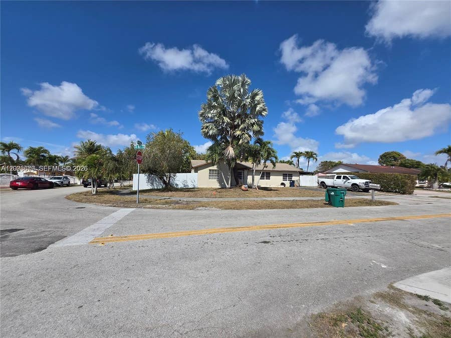 Property photo for 13377 SW 46th Lane, Miami, FL