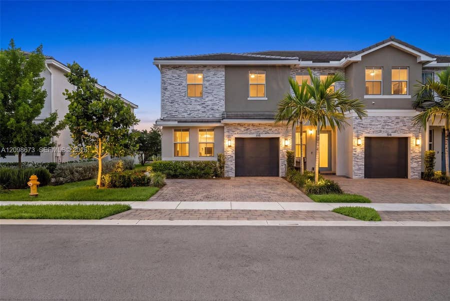 Property photo for 198 SW 170th Avenue, Pembroke Pines, FL