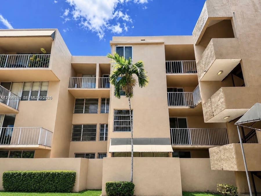Property photo for 10801 SW 109th Court, #D103, Miami, FL