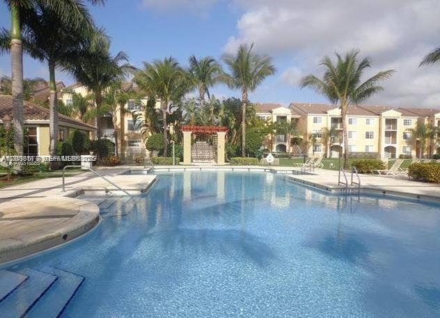 Property photo for 2360 E Preserve Way, #208, Miramar, FL