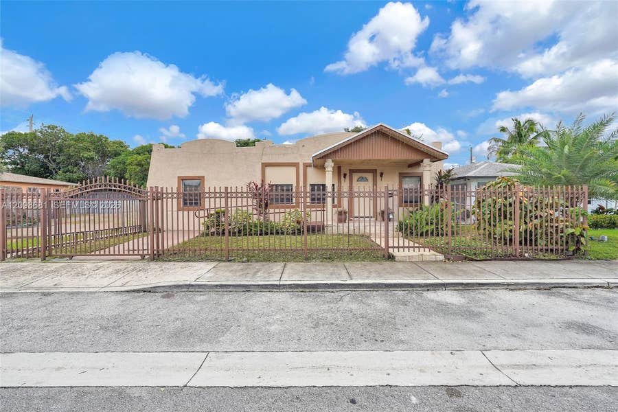 Property photo for 520 NW 49th Street, #1, Miami, FL