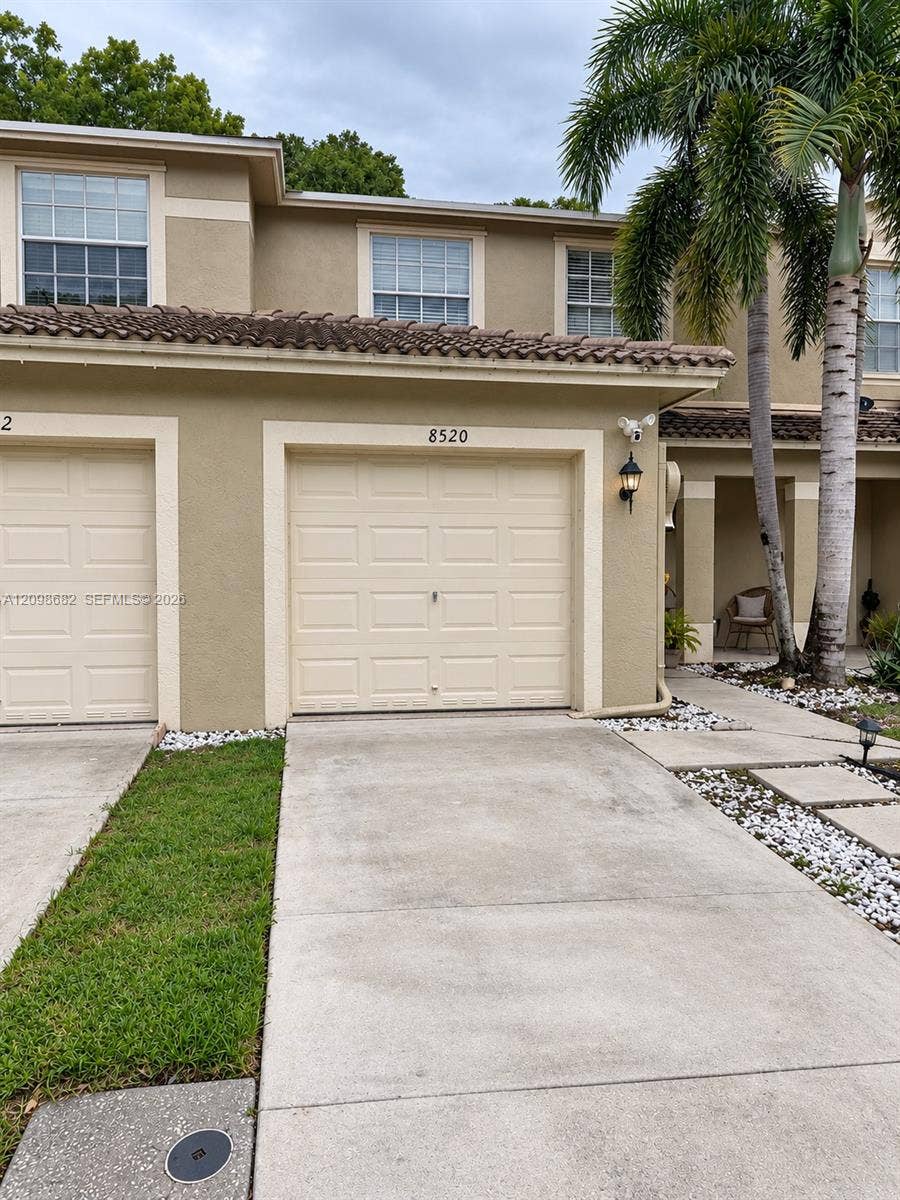 Property photo for 8520 E Southgate Shores Circle, #8520, Tamarac, FL