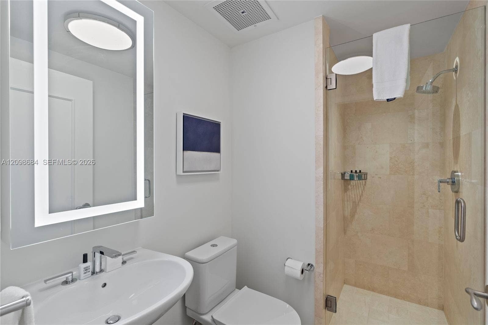 2nd bathroom