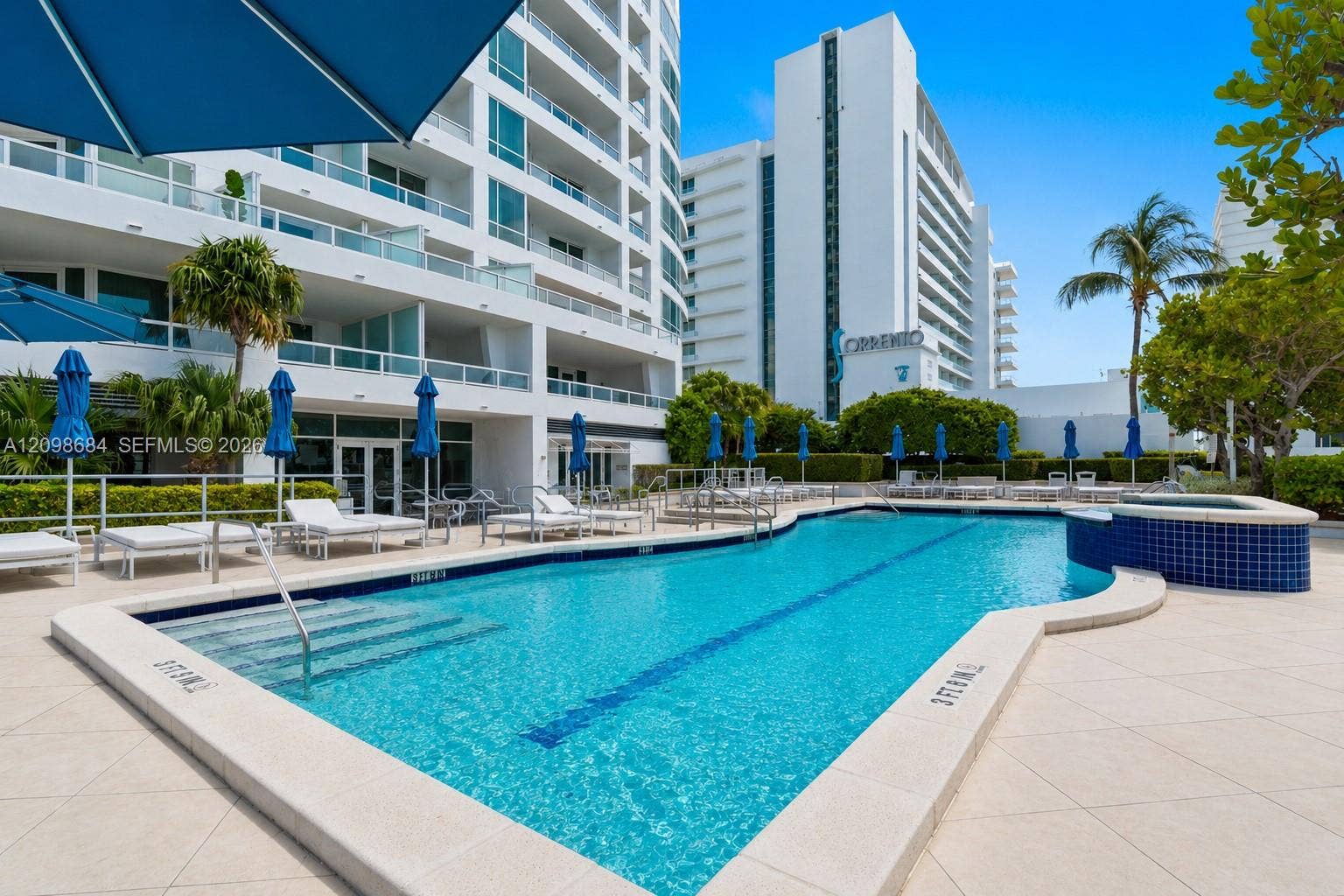 Owners pool