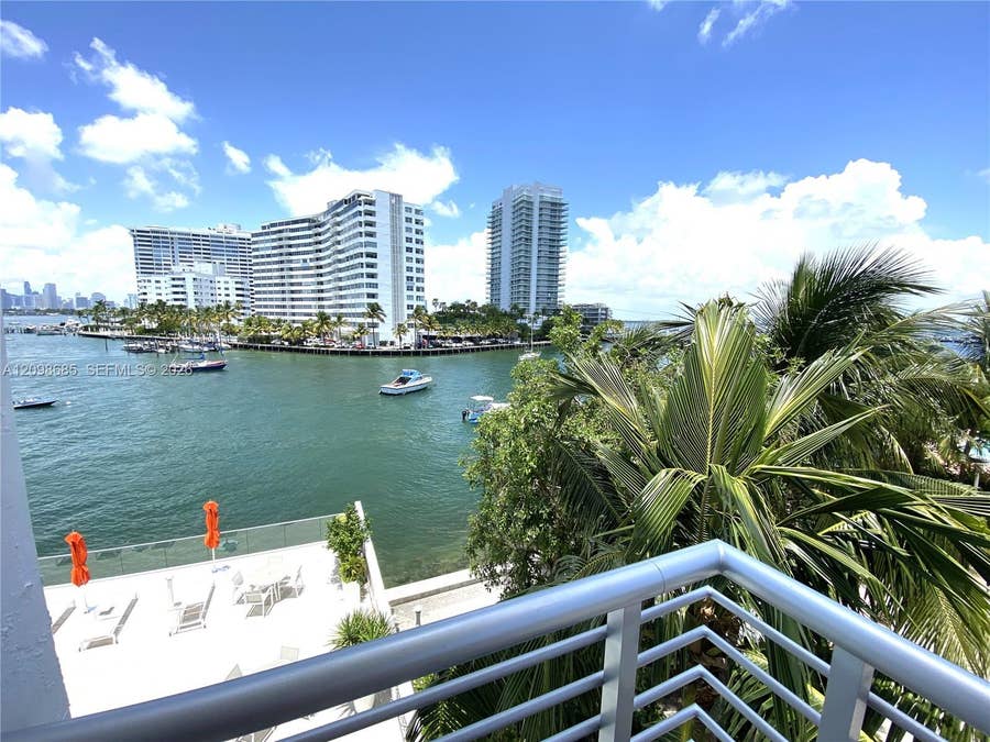 Property photo for 1450 Lincoln Road, #401, Miami Beach, FL