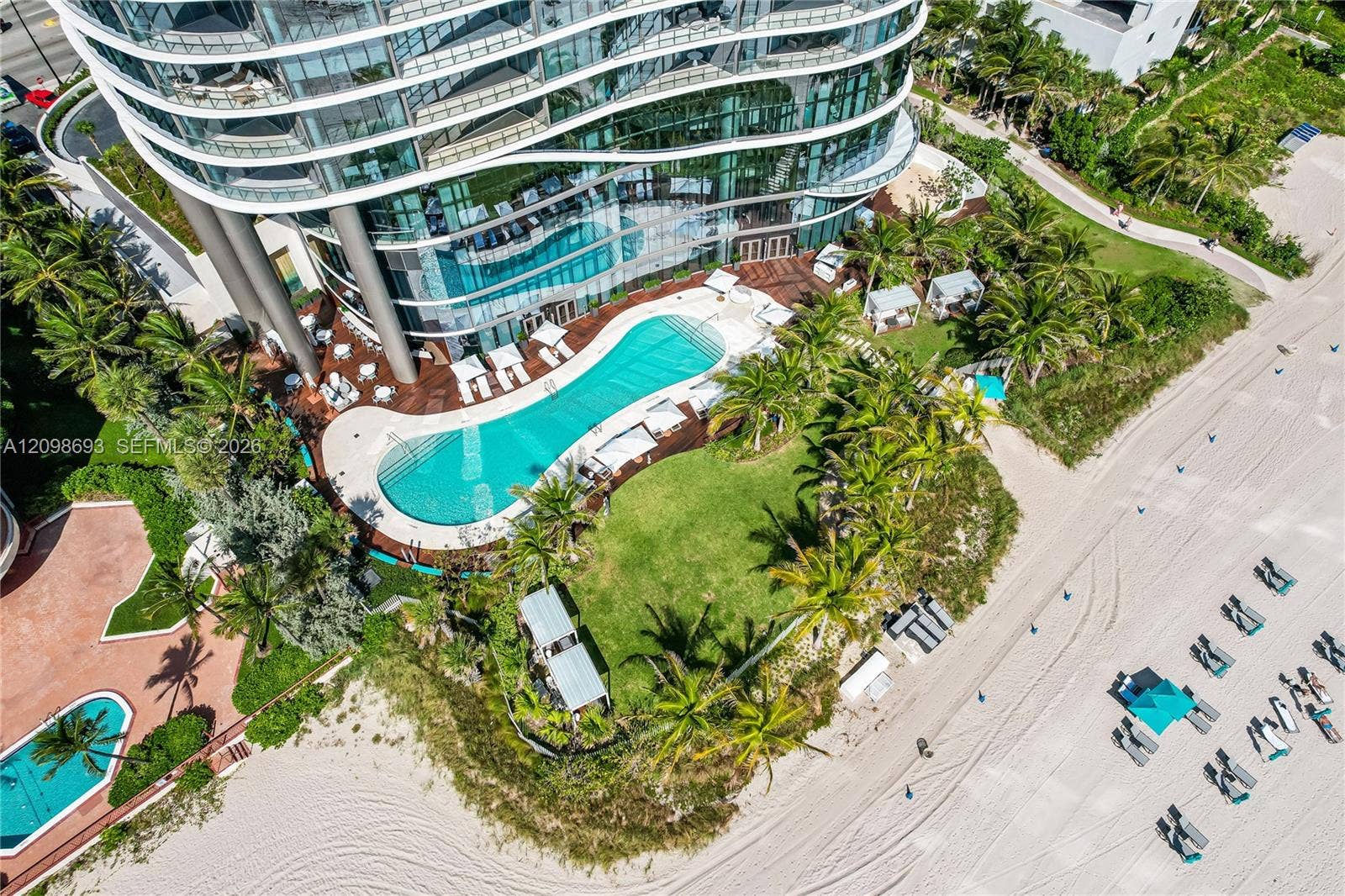 15701 Collins Avenue, #705, Sunny Isles Beach, FL 33160 Photo 65