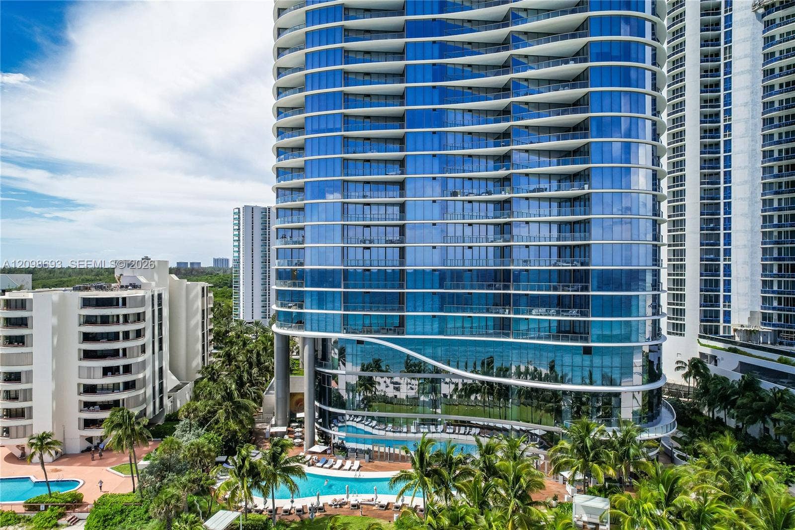 15701 Collins Avenue, #705, Sunny Isles Beach, FL 33160 Photo 72