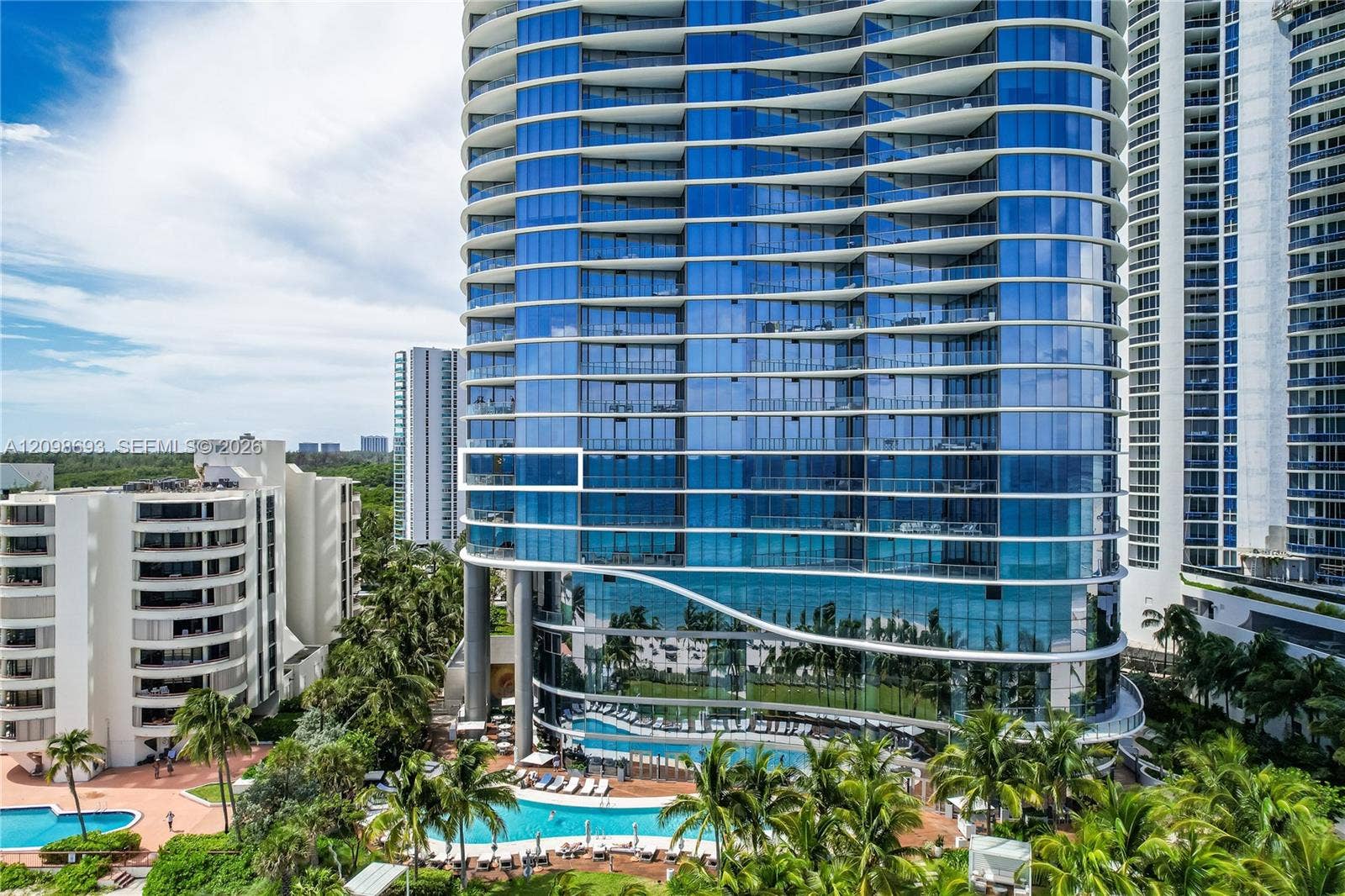 15701 Collins Avenue, #705, Sunny Isles Beach, FL 33160 Photo 73