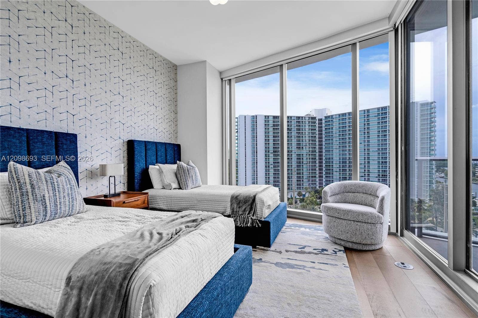 15701 Collins Avenue, #705, Sunny Isles Beach, FL 33160 Photo 47