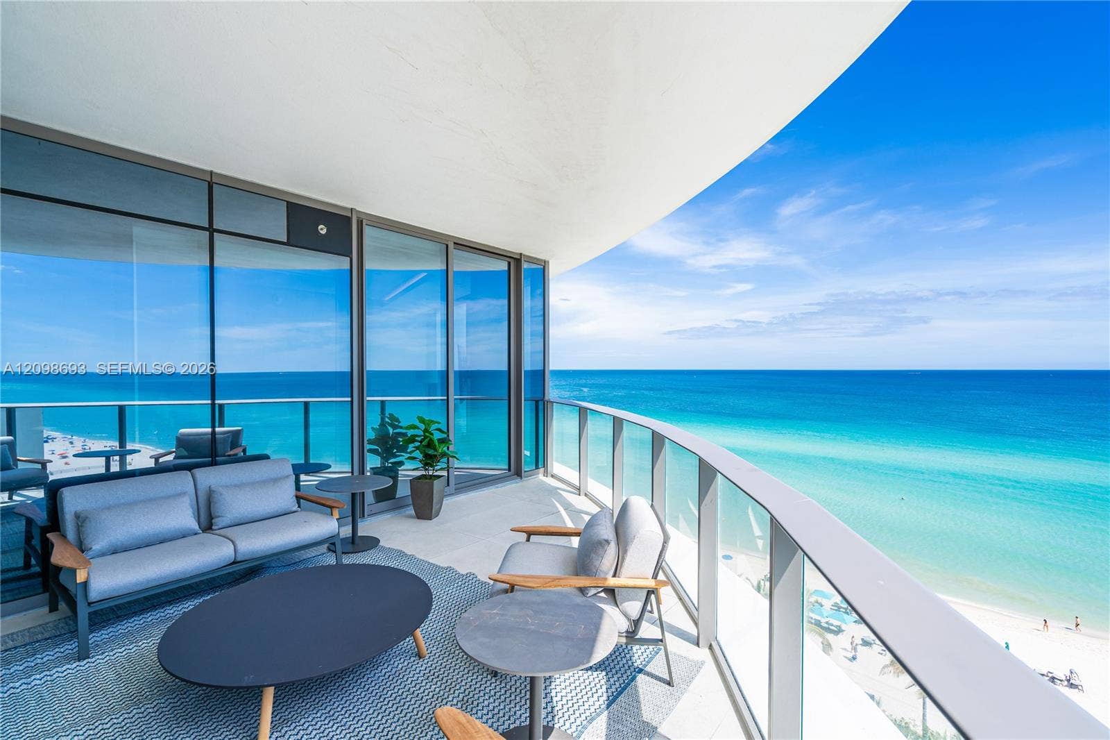 15701 Collins Avenue, #705, Sunny Isles Beach, FL 33160 Photo 1