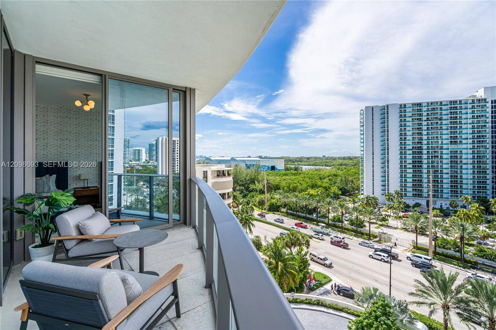 15701 Collins Avenue, #705, Sunny Isles Beach, FL 33160 Photo 8