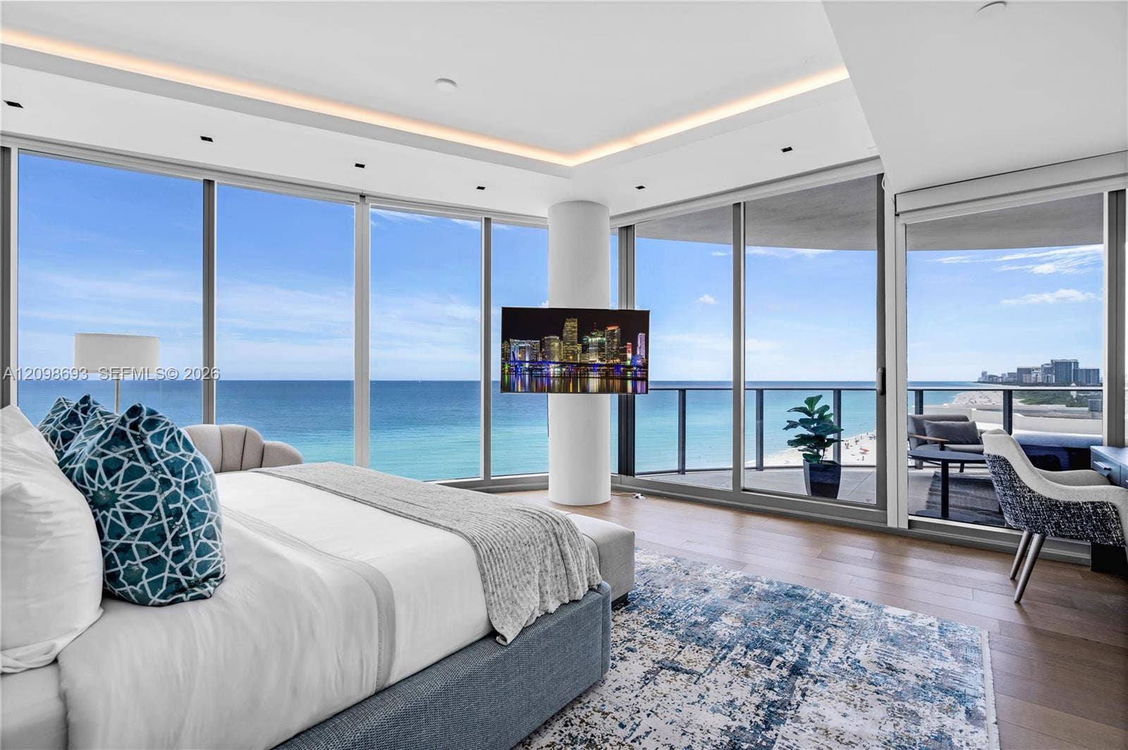 15701 Collins Avenue, #705, Sunny Isles Beach, FL 33160 Photo 29