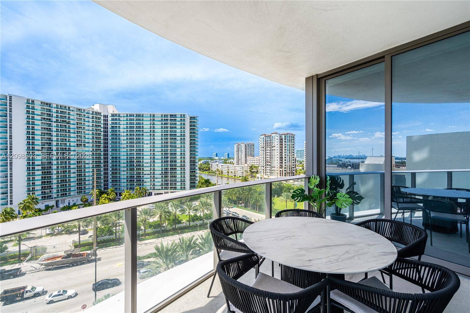 15701 Collins Avenue, #705, Sunny Isles Beach, FL 33160 Photo 6
