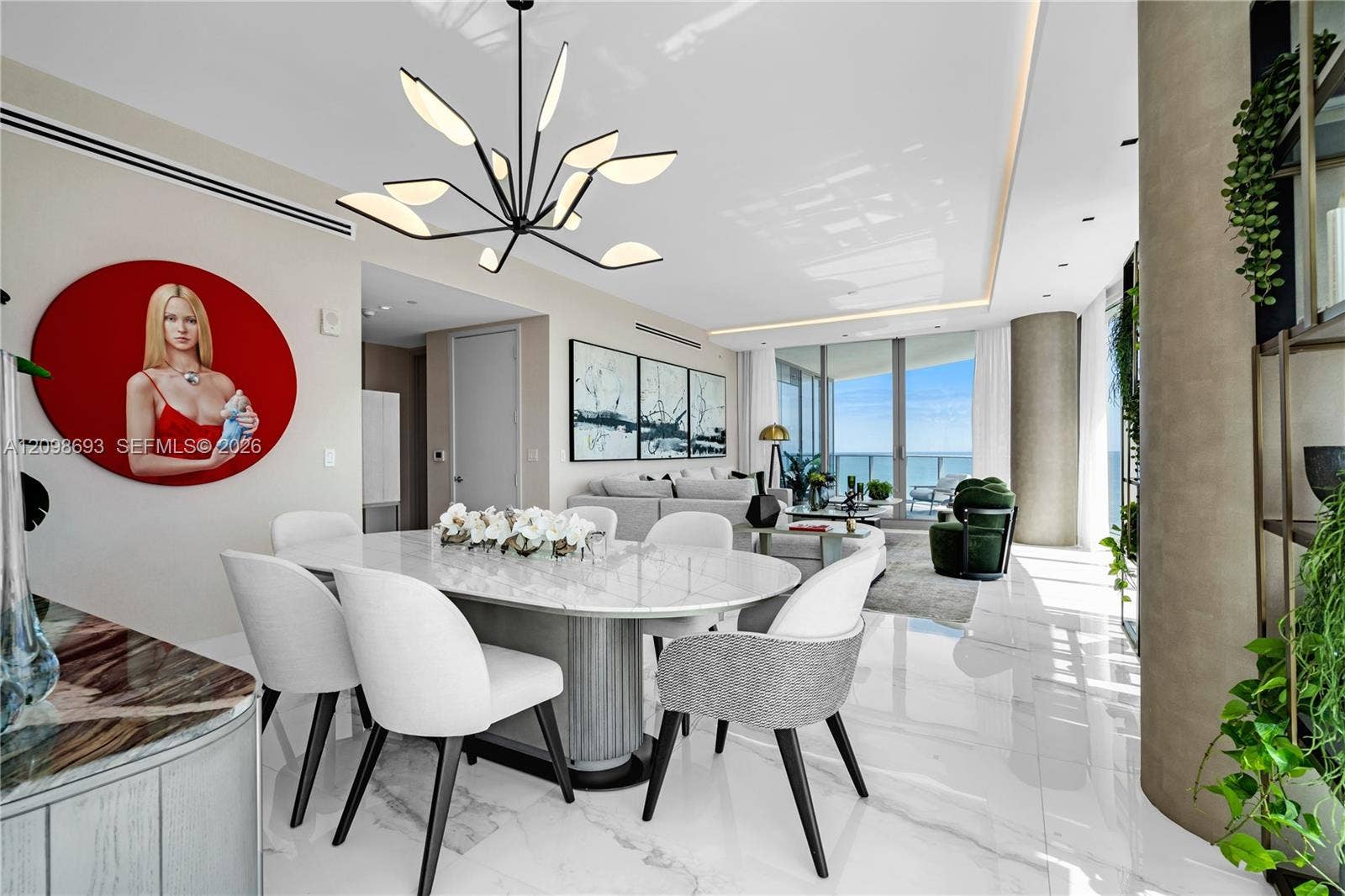 15701 Collins Avenue, #705, Sunny Isles Beach, FL 33160 Photo 14
