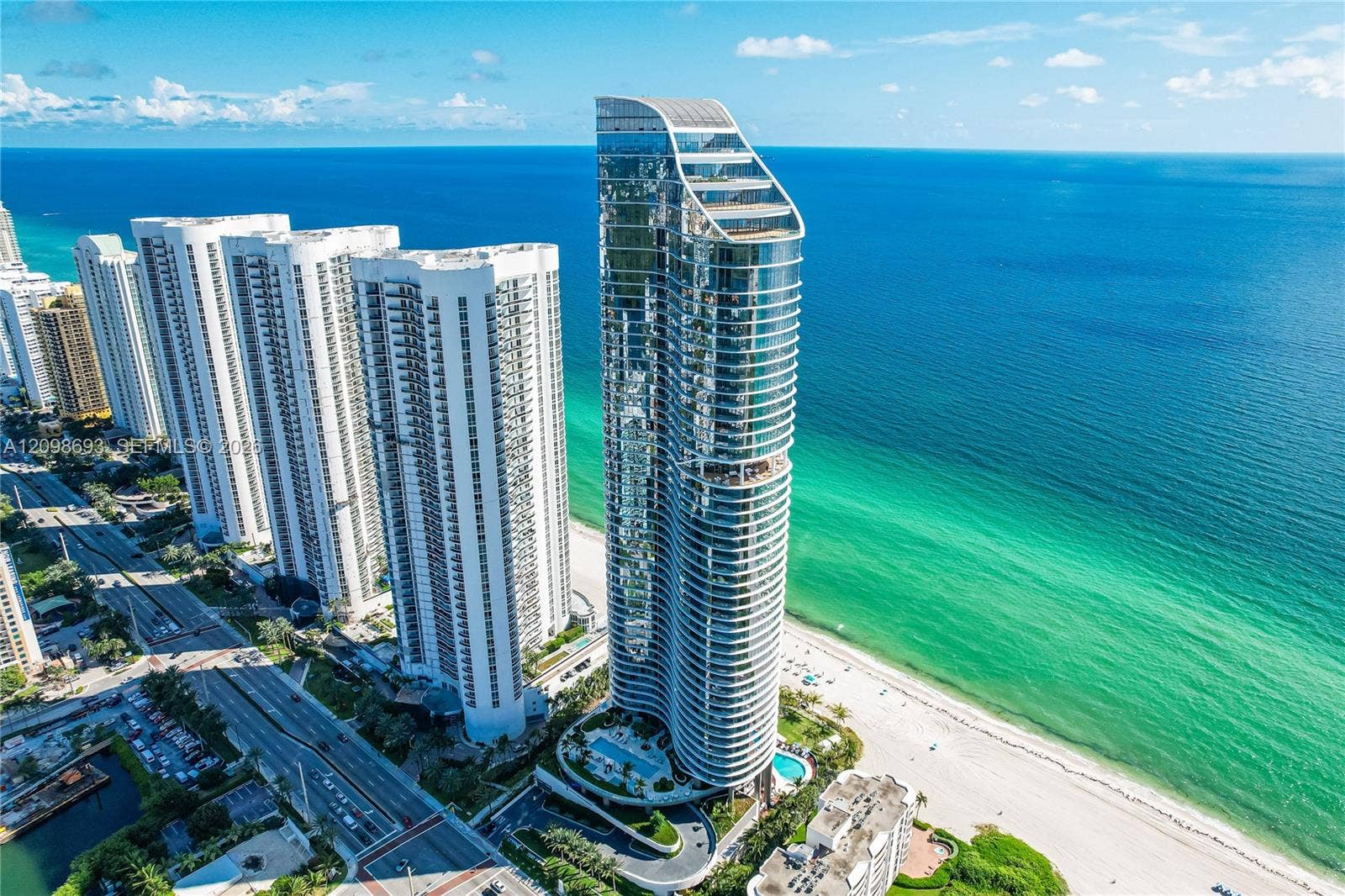 15701 Collins Avenue, #705, Sunny Isles Beach, FL 33160 Photo 68