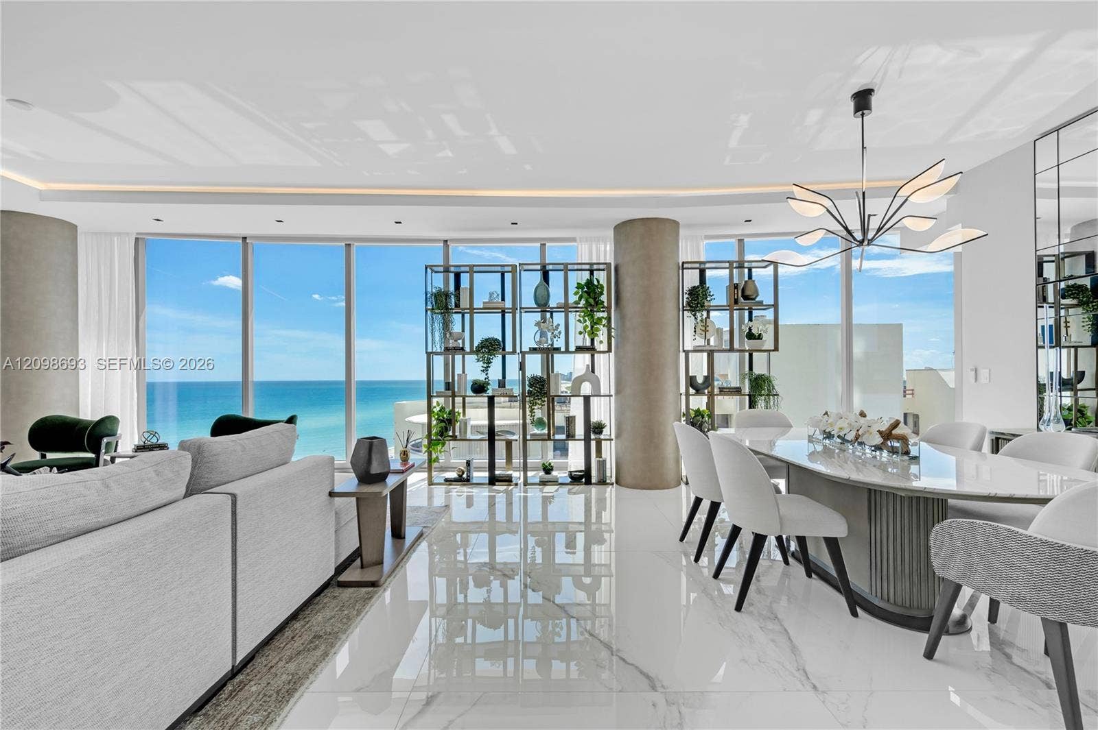 15701 Collins Avenue, #705, Sunny Isles Beach, FL 33160 Photo 12