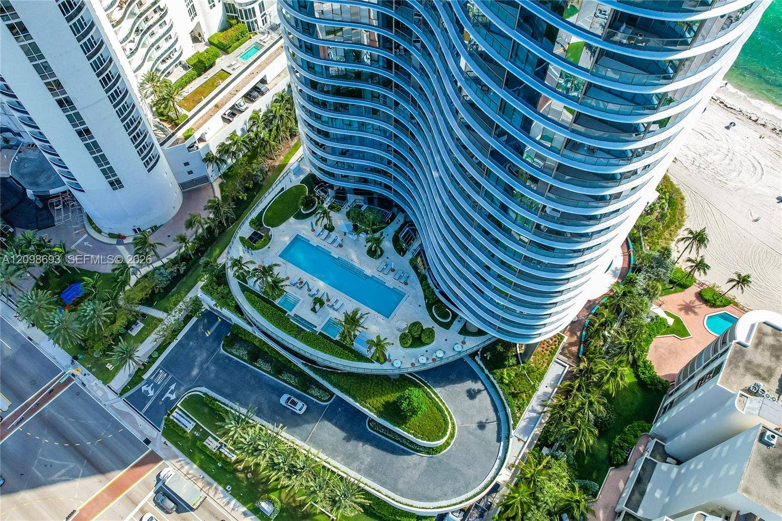15701 Collins Avenue, #705, Sunny Isles Beach, FL 33160 Photo 67