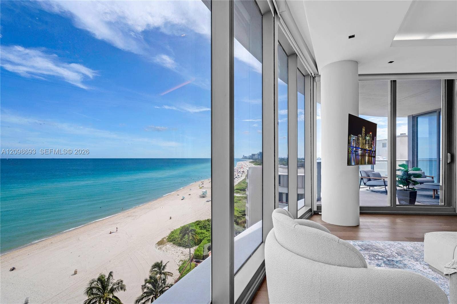 15701 Collins Avenue, #705, Sunny Isles Beach, FL 33160 Photo 32