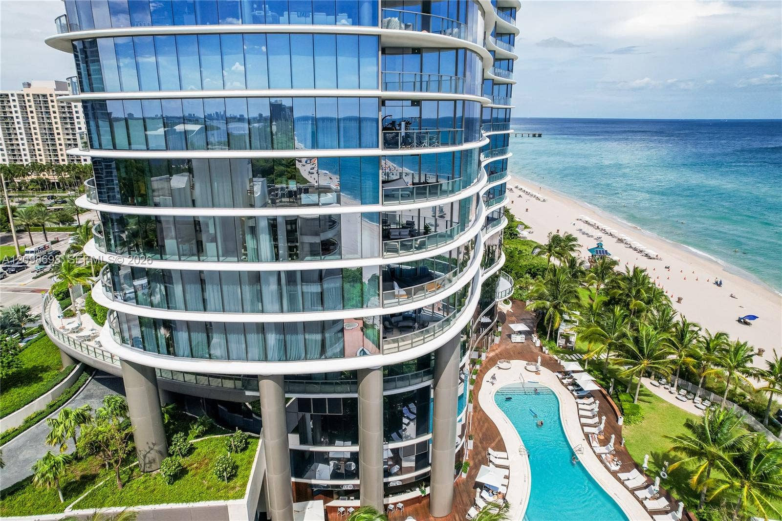 15701 Collins Avenue, #705, Sunny Isles Beach, FL 33160 Photo 74