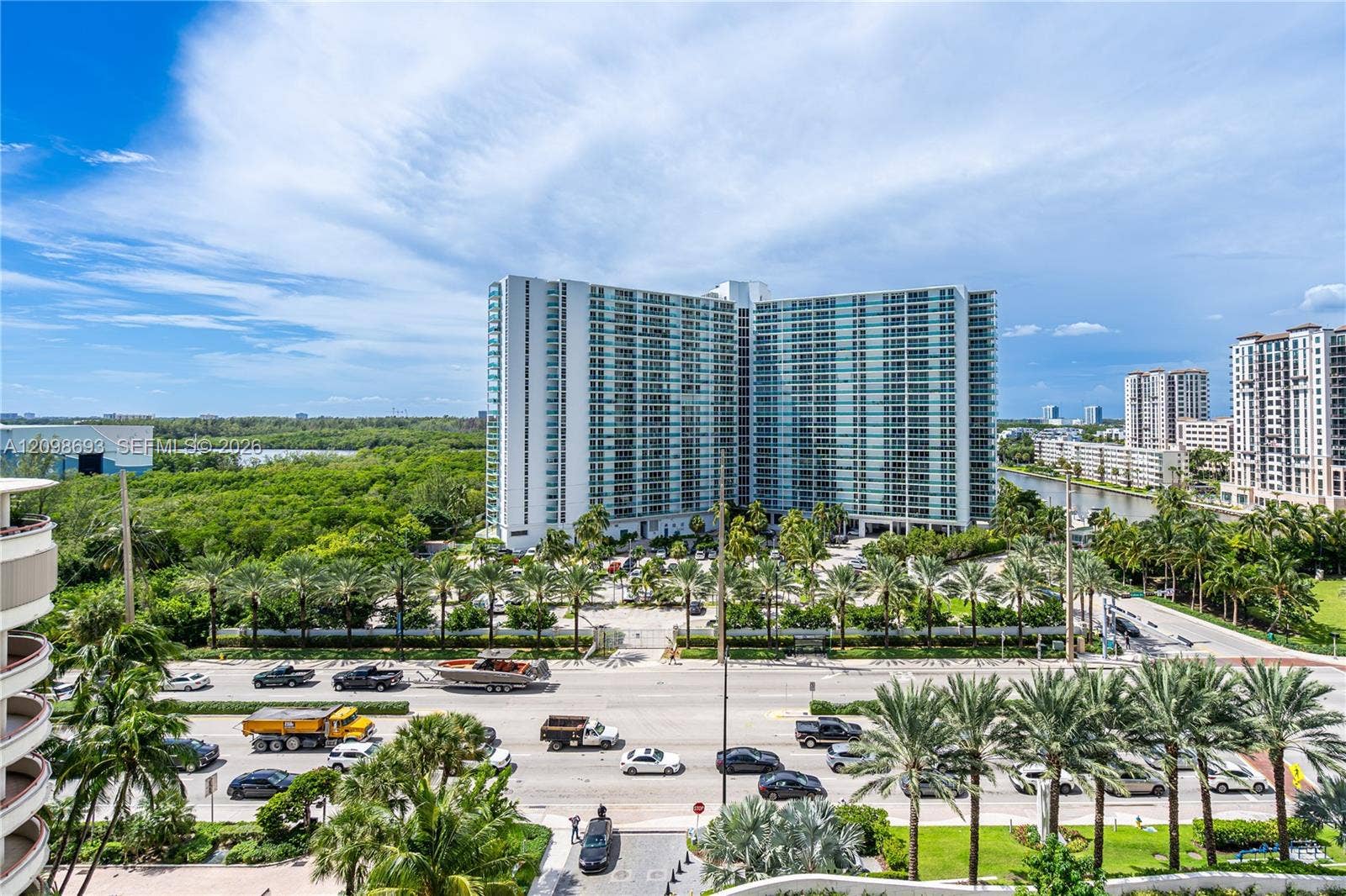 15701 Collins Avenue, #705, Sunny Isles Beach, FL 33160 Photo 7