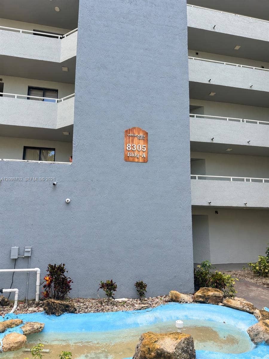 Property photo for 8305 SW 152nd Avenue, #A-103, Miami, FL