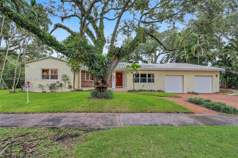 Property photo for 508 N Castania Avenue, Coral Gables, FL