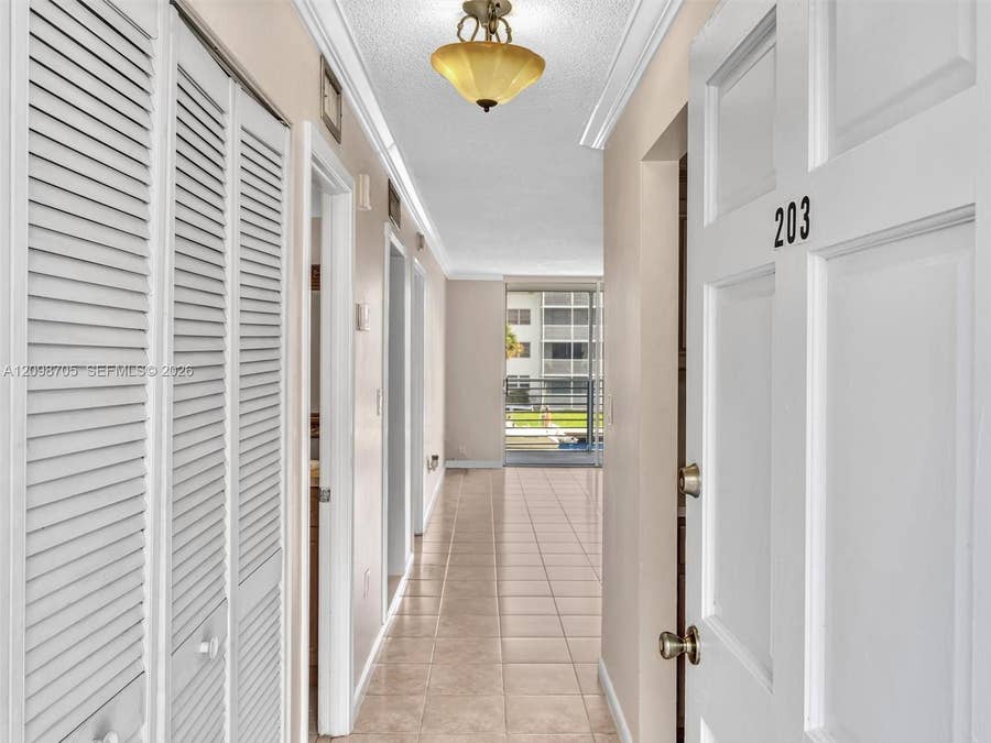 Property photo for 3600 NE 170th Street, #203, North Miami Beach, FL
