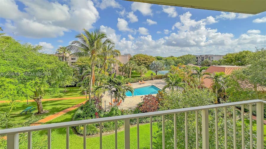 Property photo for 13120 SW 92nd Avenue, #B-412, Miami, FL