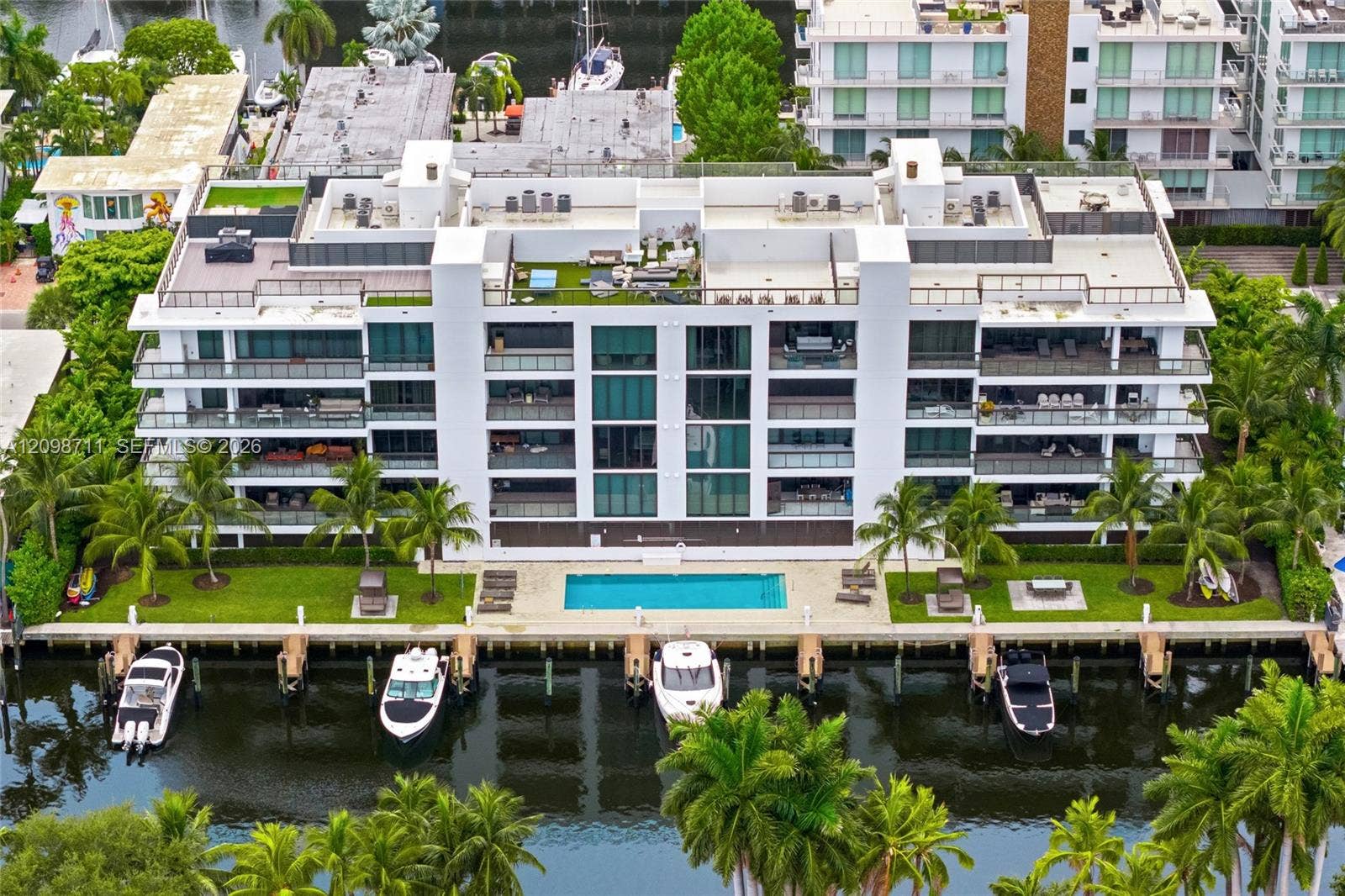30 Isle Of Venice Drive, #PH3, Fort Lauderdale, FL 33301 Photo 70
