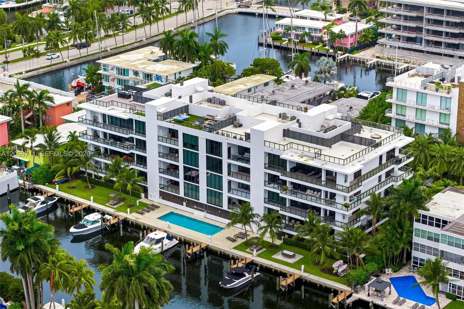 30 Isle Of Venice Drive, #PH3, Fort Lauderdale, FL 33301 Photo 69