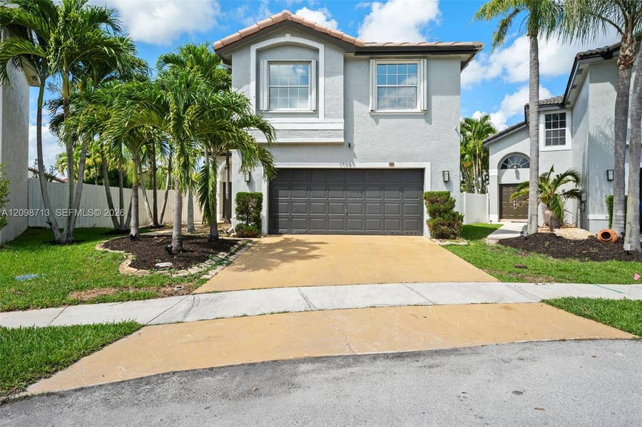 Property photo for 17357 SW 20th Court, Miramar, FL