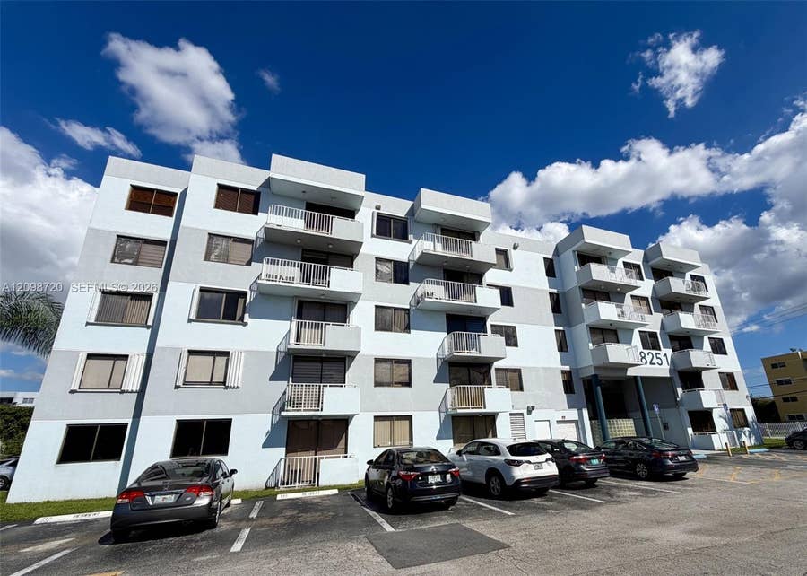 Property photo for 8251 NW 8th Street, #404, Miami, FL