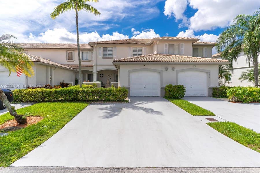 Property photo for 7354 SW 162nd Place, Miami, FL