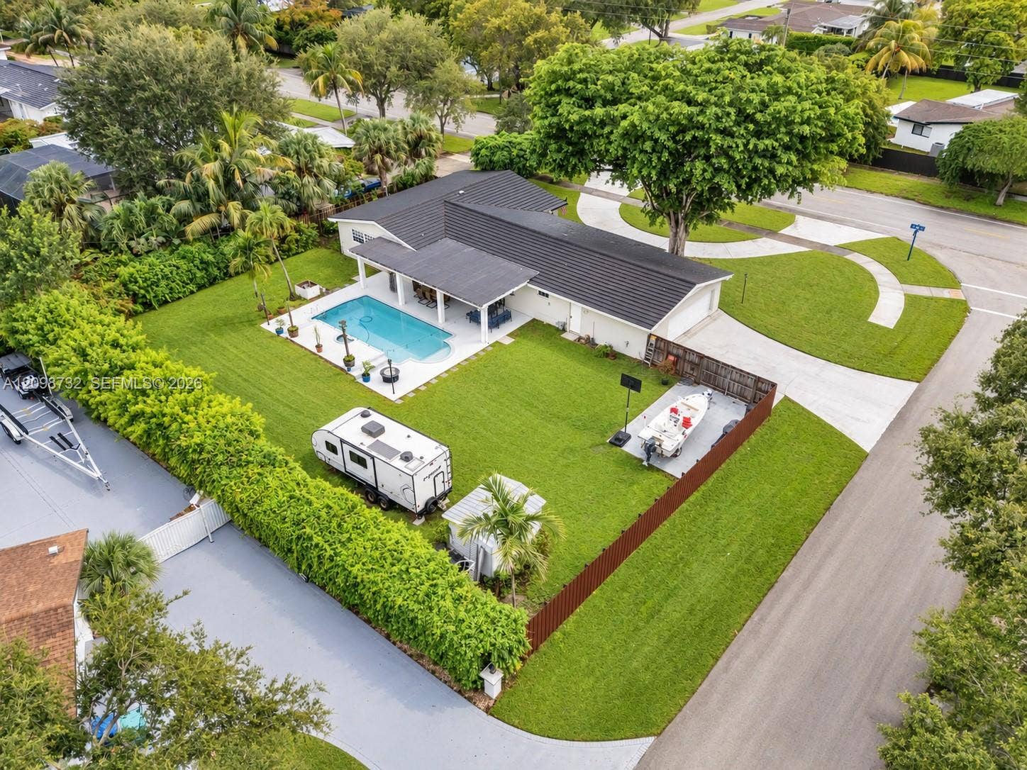 16401 SW 82nd Avenue, Palmetto Bay, FL 33157 Photo 21