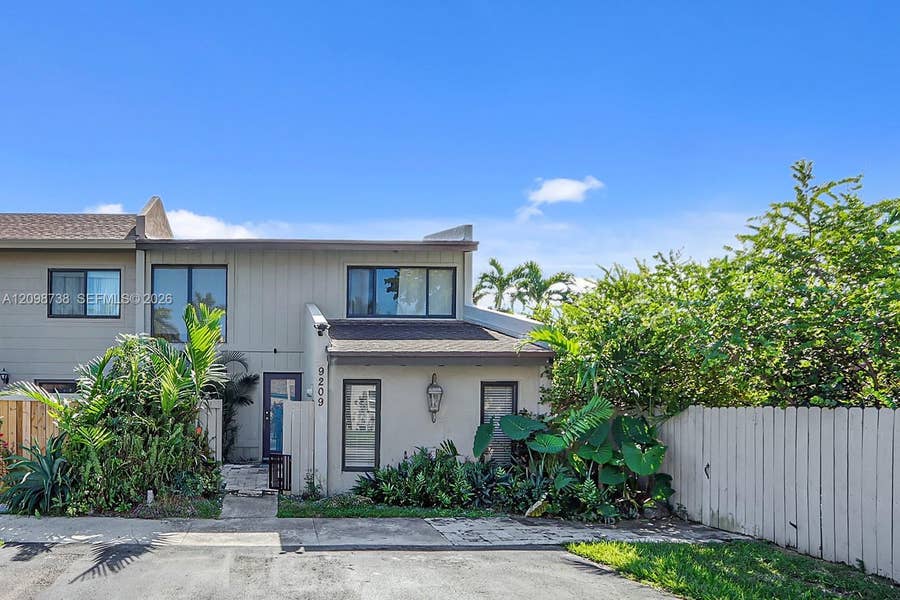 Property photo for 9209 SW 136th St Circle, #--, Miami, FL