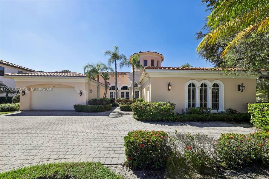 Property photo for 1126 San Michele Way, Palm Beach Gardens, FL